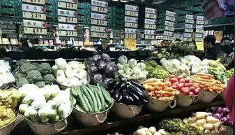 生鲜超市日配陈列 提升销售与顾客体验的核心原则