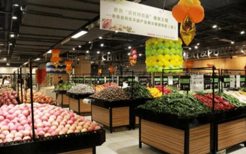 超市生鲜管理之实效核算方法必读篇