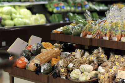 生鲜小程序 科技赋能，简化销售全流程