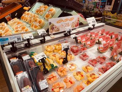 精细化运营之道 生鲜成本管理的挑战与策略